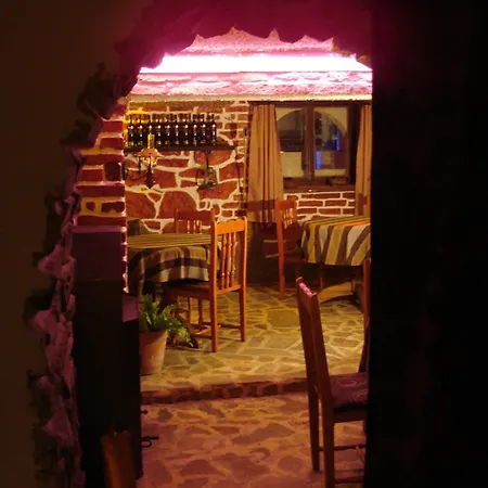 Rimini Club & Hotel Sjoemen