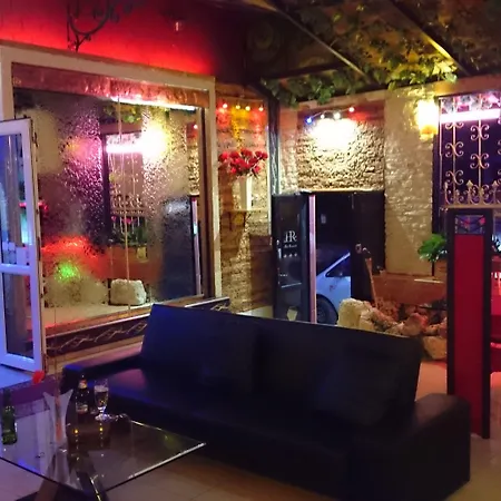ホテル Rimini Club & 3*