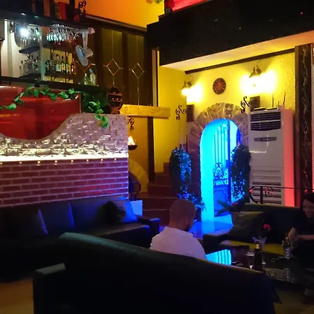 Rimini Club & 3* Sjoemen