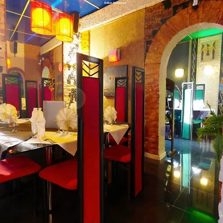 Rimini Club & Hotel Sjoemen