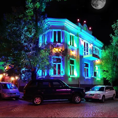 Rimini Club & Sjoemen