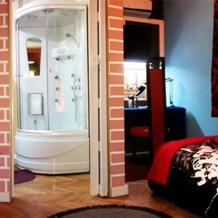 Hotel Rimini Club & 3*