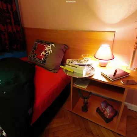 Rimini Club & 3* Sjoemen