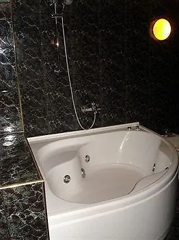 Rimini Club & Sjoemen