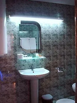 ホテル Rimini Club & 3*