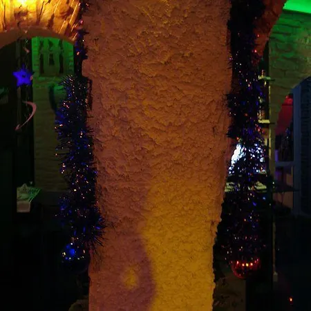 Hotel Rimini Club &
