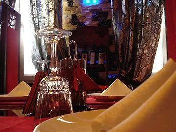 Rimini Club & Hotel Sjoemen