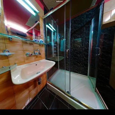 Hotel Rimini Club & Sjoemen