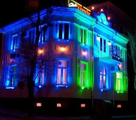 Rimini Club & Sjumen