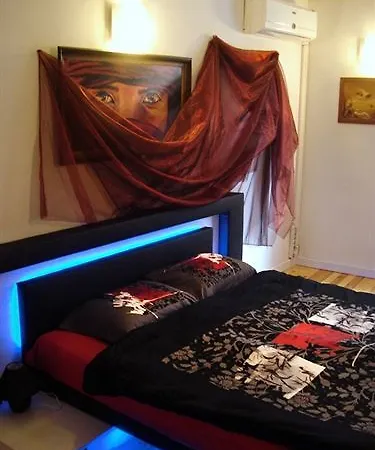 Hotel Rimini Club & 3*