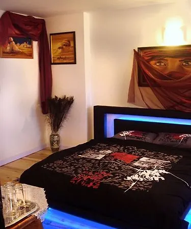 Rimini Club & Hotel 3*