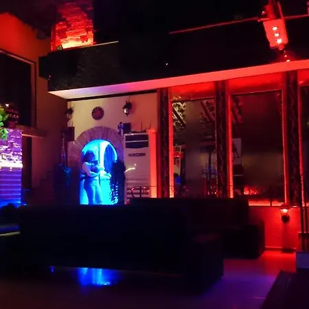 Rimini Club & 3* シュメン