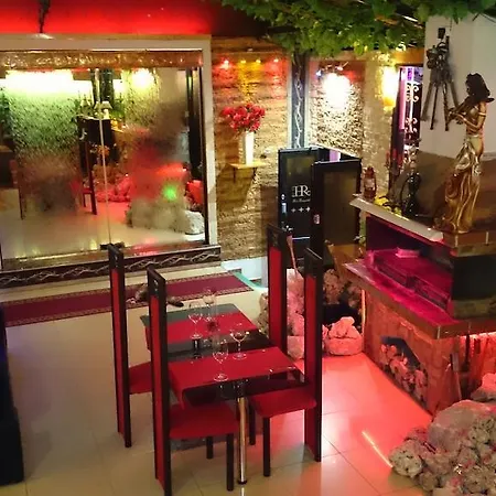 Rimini Club & 3* Sjoemen