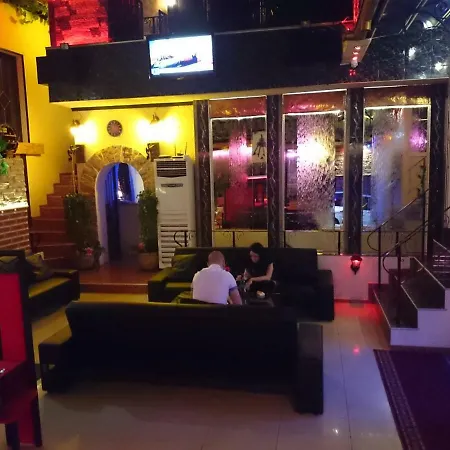 Rimini Club & シュメン