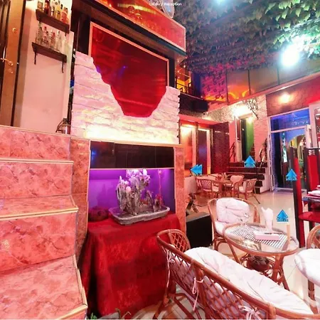 Hotel Rimini Club &