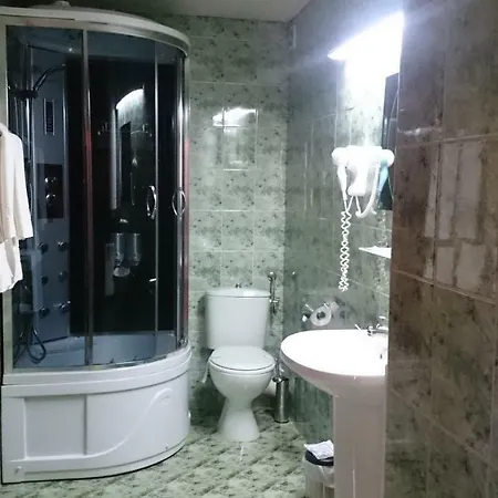 Rimini Club & Hotel Sjoemen