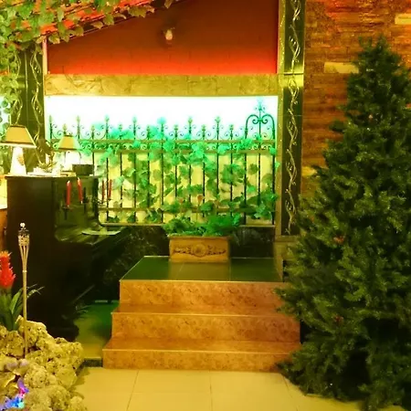 Hotel Rimini Club & 3*