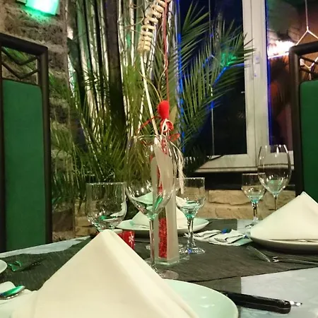 Hotel Rimini Club &
