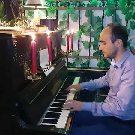 Rimini Club & Sjoemen