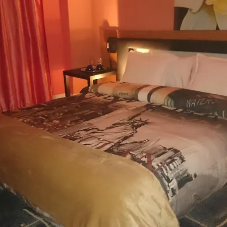 Rimini Club & Sjoemen