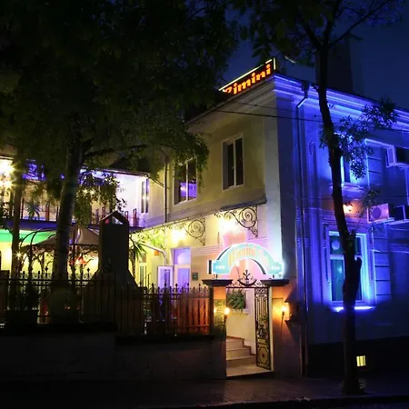 Rimini Club & 3*