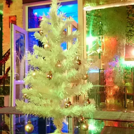 Rimini Club & Hotel Sjoemen