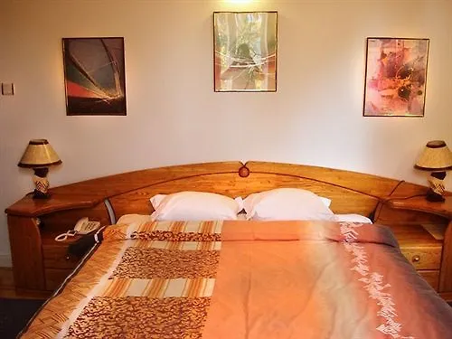 Hotel Rimini Club & 3*